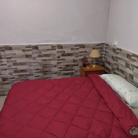 Habitacion Natural Rustica En Casa Compartida Hotel Cartagena Exterior photo