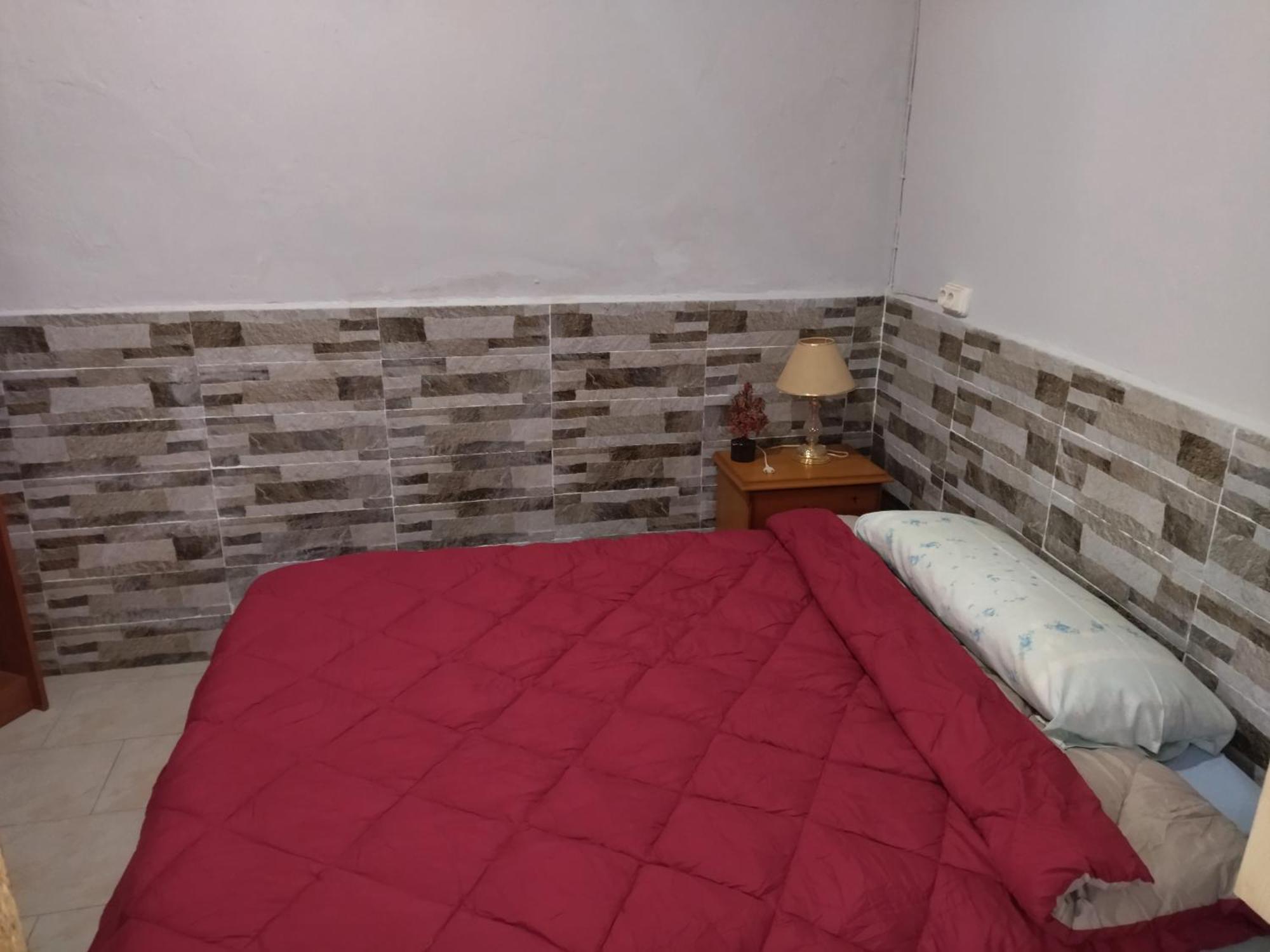 Habitacion Natural Rustica En Casa Compartida Hotel Cartagena Exterior photo