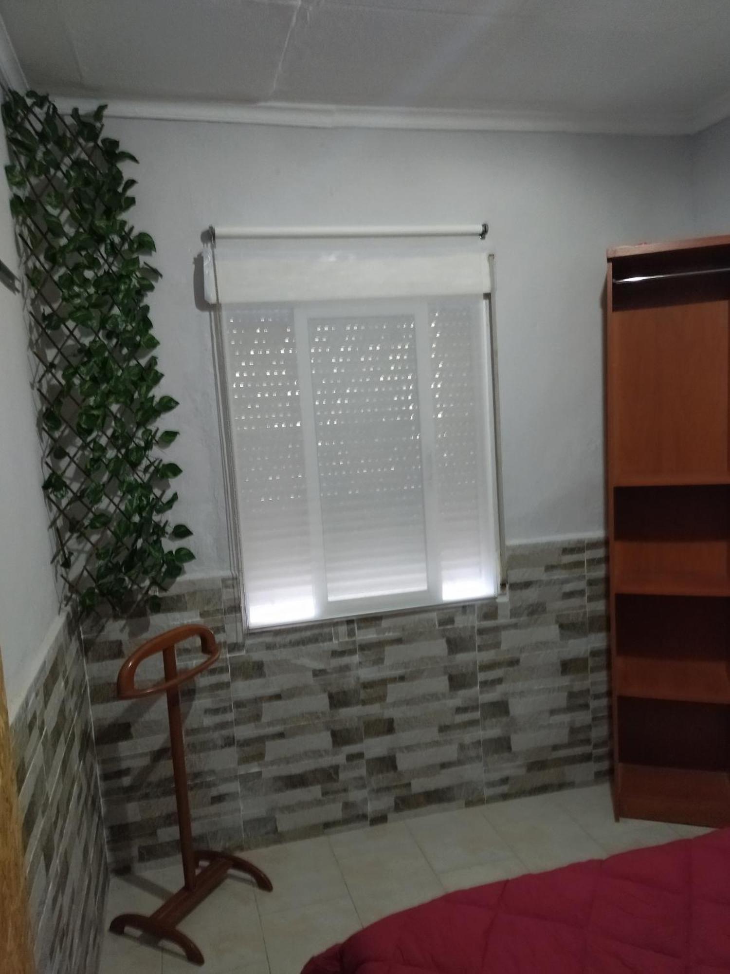 Habitacion Natural Rustica En Casa Compartida Hotel Cartagena Exterior photo